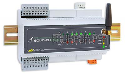 GSM-маршрутизатор SQUID-2H